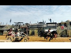 -深圳锦绣中华民俗村