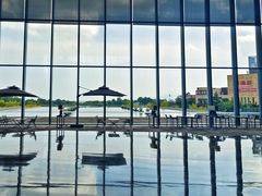 -青岛西海岸隆和福朋喜来登酒店