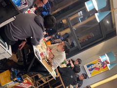 -勇利赵家烤肉坊(含光路店)
