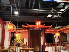 -秦月轩·陕西家乡菜(阜成路·五棵松店)