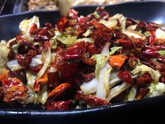 -碎怂烤肉(钟楼柳巷店)