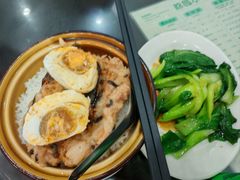 -荔园小馆(园岭新村二期店)