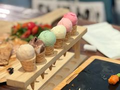 -ALLORA意大利餐厅(丰盛里店)