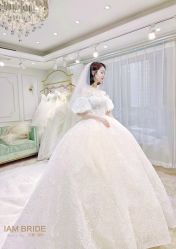 -艾慕婚纱礼服馆(和平店)
