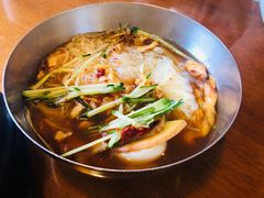 -第二外国语学院-韩国餐厅(朝阳路店)