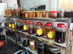 零售区-深德天麻鱼头(沙溪总店)
