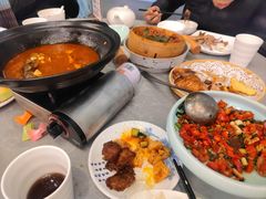 -丽华园(汉阳龙阳店)