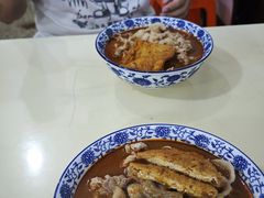 -大鼎沙嗲面(港口路店)
