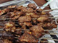 -清真·马峰烤肉(小学习北巷店)