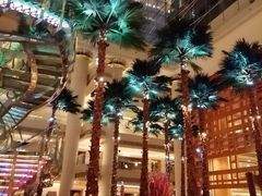 -威斯汀舞台餐厅