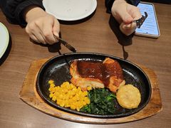 -萨莉亚意式餐厅(杭州滨江天街店)