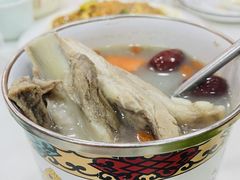 -清真·西北朗益和餐厅