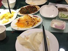 -老昌春饼(中央大街店)