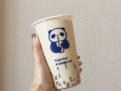 -茶百道(中医大省医院店)