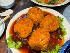 -东北大院·东北菜(三台子店)