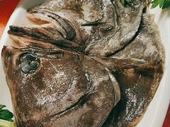 -老地方海鲜坊(步行街店)