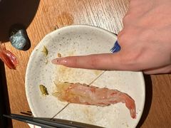 -水之惠鲜鱼料理(王府大街店)