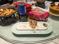-玉林烤鸭店(黄村兴华店)