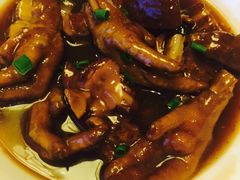 香宫-杭州香格里拉·香宫中餐厅