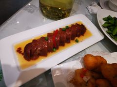 -嘉逸传菜(洛川东路店)