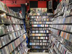 -Hi Fi Acoustic 梵香禅韵·色声香味