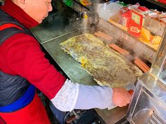 -李记特色五谷杂粮鸡蛋果子