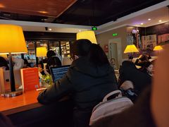 -西西弗书店&矢量咖啡(万象城店)