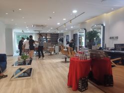 -新晨·SALON·形象造型