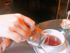 -The Wolseley