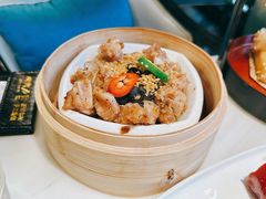 拍蒜豉汁蒸排骨-陶陶居酒家(解放北路店)