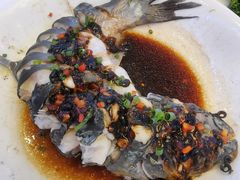 -潮喜竹溪荔湖酒家(荔枝湾店)