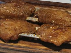烤鸡翅-阿娜尔·新疆菜(宜家荟聚中心店)