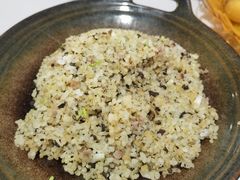 -蘑统田下·野生菌火锅