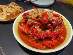 -虾乐园龙虾·烧烤夜宵(中山公园店)
