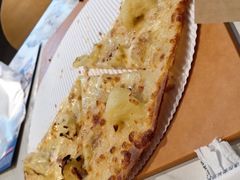 -达美乐比萨(红山店)