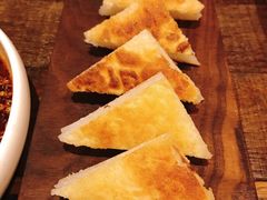 脆皮米糕-铁公鸡·四川料理(天环广场店)