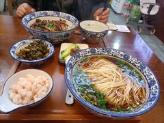 -孙盛兴奥灶面馆·蟹黄面·三虾面(山塘街总店)