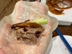 -小大董·烤鸭(王府井apm店)