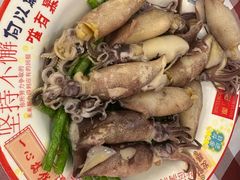 -吉源大排档·鱼生·海鲜(烧烤彩印厂店)