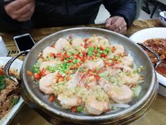 -清真•蜀风园(丁字沽总店)