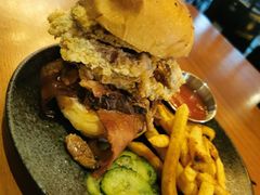 -Devils’ Brewery小恶魔精酿啤酒(泛海美式熏肉店)
