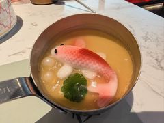 -锦楼·臻选新杭帮(正大广场店)
