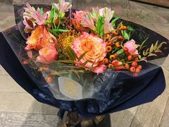 -BEAST野兽派(上海浦东嘉里城店)