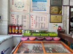 -飘香小食店(国平路店)