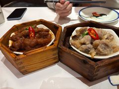 -粤食堂(天津和悦汇店)
