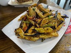 -张记陕西人家(红旗中路)