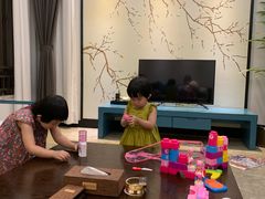 -清远熹乐谷温泉度假酒店