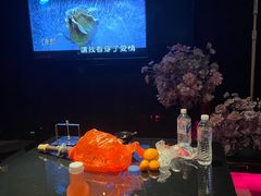-黑桃K生日订制KTV