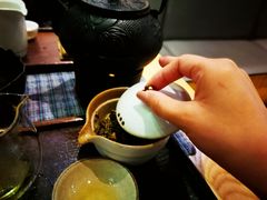 -扫雪煮茶(西村店)
