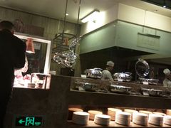 android_upload_pic-小天鹅戴斯酒店鲸鲨百汇创作料理